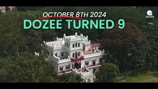 Celebrating 9 Years of Dozee