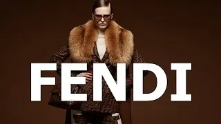 Fendi Inspired Playlist | MIDNIGHT MODE &ndash; A Luxury Playlist Experience| Royalty-Free Music For Shops