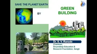 Green Building Design