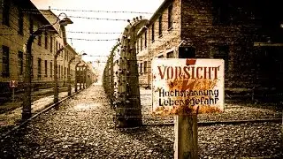 10 Worst Nazi Concentration Camps