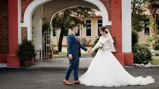 Pre Wedding Ipoh 4K // Ken Leong + Bernice Choy