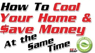 Exterior window shades and blinds by EZ Snap
