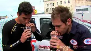 The Challenge with Tom Rockliff