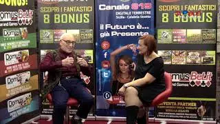 Faccia a faccia - Padre Salvatore Resca 9/11/2017
