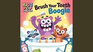 Brush Your Teeth Boogie