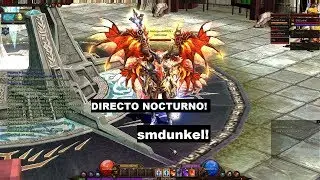 DIRECTO AL CORAZ&Oacute;N MU!!