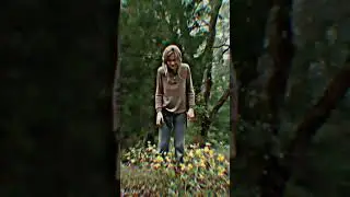 Olhe para as flores🌻 | Carol e Lizzie &mdash; TWD 04x14 #series #shorts #thewalkingdead