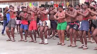 iNDLOVU TV - INgoma kashameni kwaMashu #6 (28/05/2023)