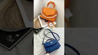💙🧡 Navy Blue vs Orange | Aesthetic Color Battle #shorts