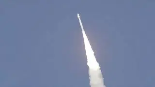 Pakistan's successfully launched hyper-spectral Earth-Observation satellite #isprupdate #news #pk 