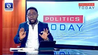 INEC Releases 2027 Election Timetable + More | Politics Today