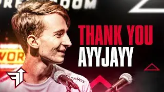 Farewell FaZe AyyJayy
