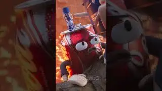 Coca Cola War