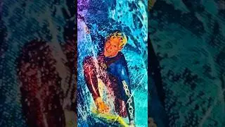 Surf History Joey Buran 4 #surf #surfers #surfing #art #surfer #wsl #waves