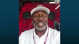 Student Story: Michael Crossley