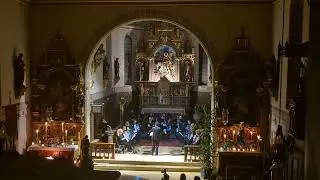 Akkordeonorchester Gundremmingen - Canon in D-Dur