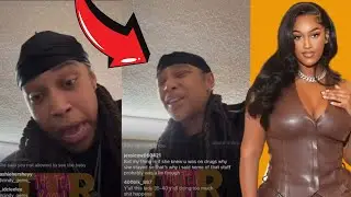 Nique&rsquo;s mom Cindy EX girlfriend TELL IT ALL‼️ Family SECRETS exposed 😳 Nikee DONE with CJ SO COOL