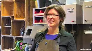 'Schoenmaker ouderwets? Welnee, alles is te repareren'
