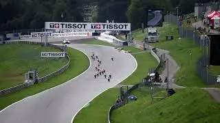 Moto GP Rookies Cup Crash Red Bull Ring 2021