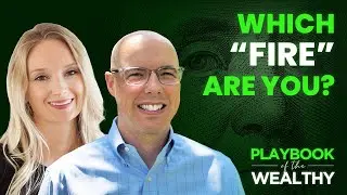 Ep 2 - Chubby, Fat or Lean: Which FIRE are you?