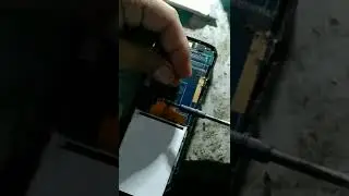 jio phone display light jumper