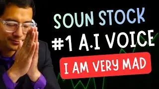 SOUN STOCK | A.I VOICE SOUNDHOUND A.I ANALYSIS, PREDICTION
