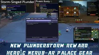 How to use Keg-Leg's Silver Spoils, Keg-Leg's Bronze Spoils | Storm-Singed Plunder | Pirate's Booty