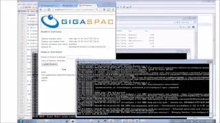 HTTP Session Sharing with GigaSpaces XAP - Demo