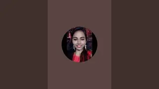 Mansi Roy is live!