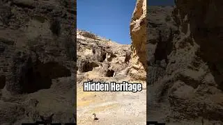 Hercules' Cave: The Secret Legend of the Ancient Hero