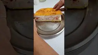 Japanese Fluffy Egg Omlette... #trending #egg #cooking #food #foodie #breakfast #subscribe #japanese