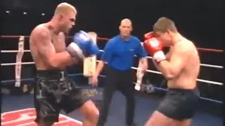 Andrei Zuravkov Vs. J&ouml;rgen Kruth (06/04/2003)