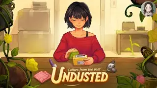 Undusted: Letters from the Past | Full Gameplay Walkthrough & Cozy Story Adventure