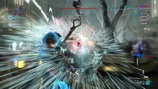 Warframe Farming Scourge Prime Episode 1