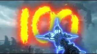 Racing Alex to round 100 on bo3 Origins!