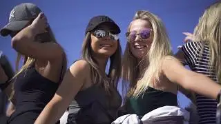 University of Nottingham Snowsports   Easter Trip 2017