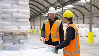 Cebo & Berg Fourage - FX mineralen