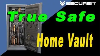 True Safe Overview, America's premier gun safe