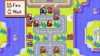 [AW2: HC Andy's Adventure] Mission 29: The Almost End (300 S-Rank)