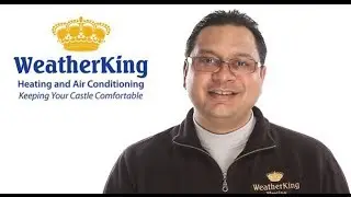 WeatherKing Heating & Air Conditioning
