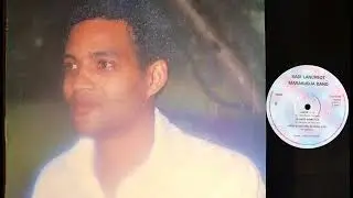 Sadi Lancreot &ndash; Misic &Eacute;motion Sansation &ndash; Marakudja Band