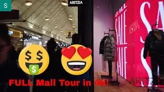 FULL Coquitlam Centre Mall Tour 2019