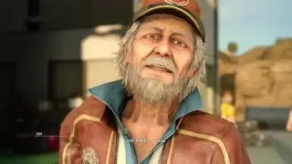 Titus Streams Final Fantasy XV Live! Day 2 - Archive Pt. 3