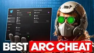 I Tried The BEST Arc Raiders Cheats in 2026..