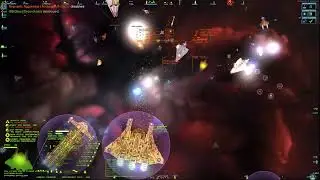 Starsector - Warhammer 40k Tau - Part 48