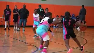 Lady Shooters x Miami Shooters 2