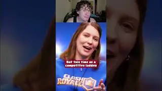 NEW HEROES?!? #clashroyale #supercell #clashroyalememes