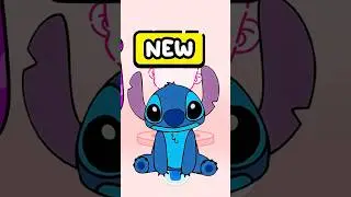 😱 STITCH APPEARED in Avatar World with a SECRET?! 🐾✨ | &iquest;STITCH apareci&oacute; con un secreto?