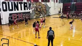 Vs Team Elite Hubbard 