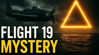 What Happened to Flight 19? | Bermuda Triangle Mystery Documentary